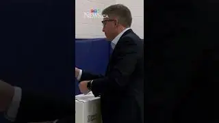 Tim Cartmell concedes to Andrew Knack in Edmonton mayoral race