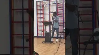 Responsibility Spoken Word ||Grind2Greatness