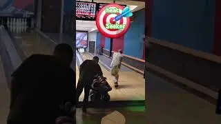 Targeting system in bowling #bowling #bowlingtechnique #shorts