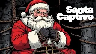 FICTION | The Kidnapping of Santa Claus | Christmas Narratives