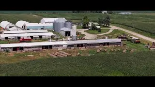Meet the Iowa Farmers Behind Niman Ranch&rsquo;s Sustainable, Humane Meat