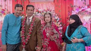 Shagufa Wedding Part-03 