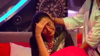 BIGG BOSS  14  SNEAK PEAK