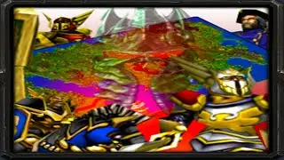 Warcraft 3 | When the Freedom Slips Away