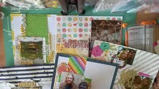 Mind the Scrap crop - Layout Share