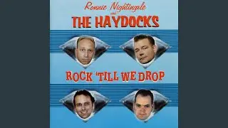 Teddy Boy Rock & Roll