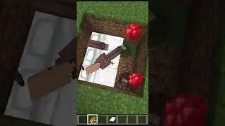 I added villager breeding animation