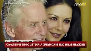 Las ventajas y las desventajas de tener una pareja m&aacute;s joven en Hoy Nos Toca
