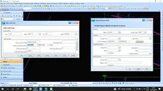 Tutorial Minescape 5.7 - Cara Drape Manual Drillhole ke Topo || Как сделать драпировку Drillhole