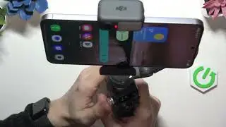 DJI Osmo Mobile 8 &ndash; How to Charge & Use Power Ports