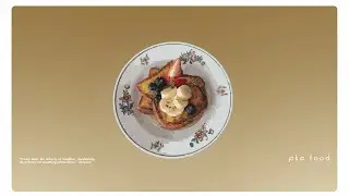 French Toast So Good It Makes You Groove (Lo-fi Jazz)