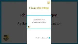 Fraze utile la &icirc;nchiriere &ndash; germană simplă