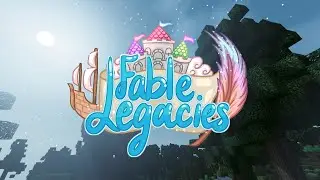 Fable Legacies | Official Trailer (Minecraft Roleplay)