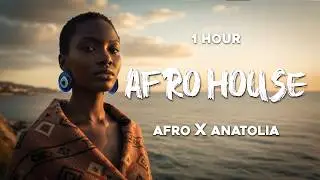 Afro House 1 Hour Set 2026