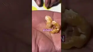 Странный драгоценный камень