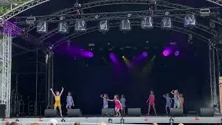 Kasteelfeesten 2024 - Jazz 1