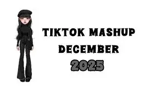 Viral Tiktok Mashup December 🎄2025🎄Not Clean