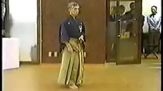 Muranushi Sensei