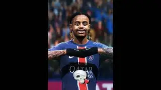 Bradley Barcola to Arsenal? Summer Transfer Prediction🤩