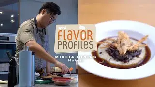 Enjoy a Six-Course Private Dining at This Kitchen in Makati | Flavor Profiles | Spot.ph