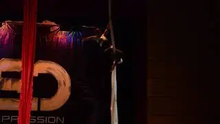 15  Urban Life Style, Moderation, Paulina Medina, Chihuahua, Chih  ED DANZA AEREA 2019