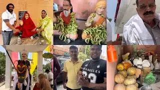 सारा परिवार पहुँचा गाँव में || BUTANA || भंडारे के आयोजन में हुए शामिल || Jai Dada Dhole Ki❤️🙏🏻
