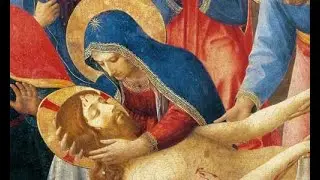 Septem Dolorum Beat&aelig; Mari&aelig; Virginis &mdash; Sep 18, 2022