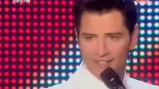 NINI (Live Show 15 - Final - Song 2) In Assenza Di Te