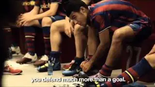 FC Barcelona Summer Soccer, Football, Camps