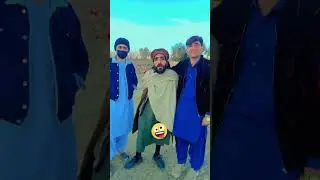 bat Khan Wazir funny video in Pashto 😂 #funnyvideos #pahto #viral
