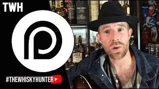 We launched a Patreon!! // The Whisky Hunter