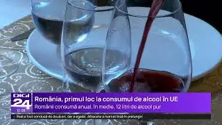 🟣Știrile Digi24 de la ora 12 –  16 ianuarie 2026