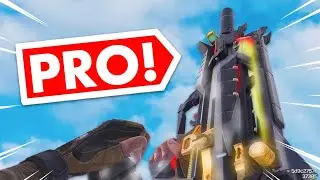 FAST ADS + NO RECOIL TYPE 25 Gunsmith Loadout/Class Setup! | Call of Duty Mobile