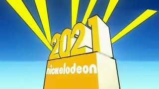 2021 century Nickelodeon / Microsoft studios / Lucasarts / 343 industries / marvel studios
