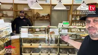 Lequile (Le) : Antico Forno Amato