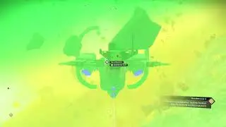 RENDEZVOUS 3 (NO MAN'S SKY: TITAN REDUX)