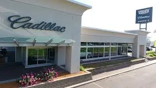 Morrie's Cadillac | Why Buy From Us