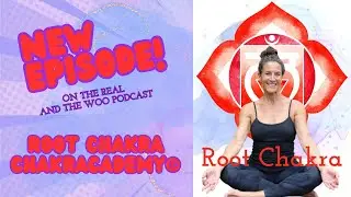 Root Chakra - What the Cat and Choco Can Teach Us Today