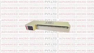Omron 3G2A5-1A121 PLC Advanced Micro Services Pvt. Ltd
