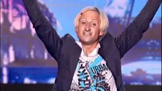 La France A Un Incroyable Talent  - Dadyday - Les 3D Dadyday