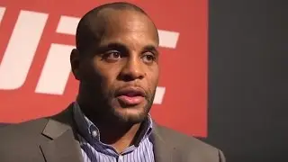 UFC 192: Top 5 Media Day Moments
