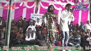 Manish Mastana stage live program