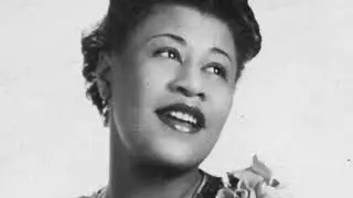 Ella Fitzgerald Smooth Sailing Instrumental