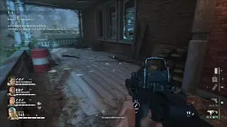 Back 4 Blood|T-5|Veteran Difficulty|Single Player