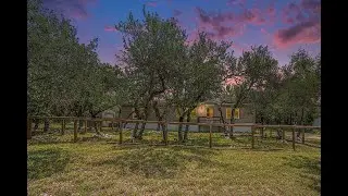 🏠NEW REDUCED PRICE $244,900 - Affordable Hill Country Living on 1+ Acre with  3/2 Home!