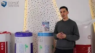 Découvrez les différents produits d'Isolation Thermique et Acoustique