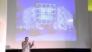 Pecha Kucha @ Luminale 2012 - Uwe Brueckner