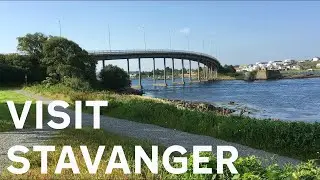 Beautiful Norway - Visit Stavanger