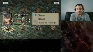 FFT Arena 1.44b Live Stream 05-13-22