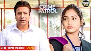 #odisha Crime | Real Story | Crime Patrol | New Season #truestory 2026